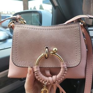 See By Chloe Mini Joan